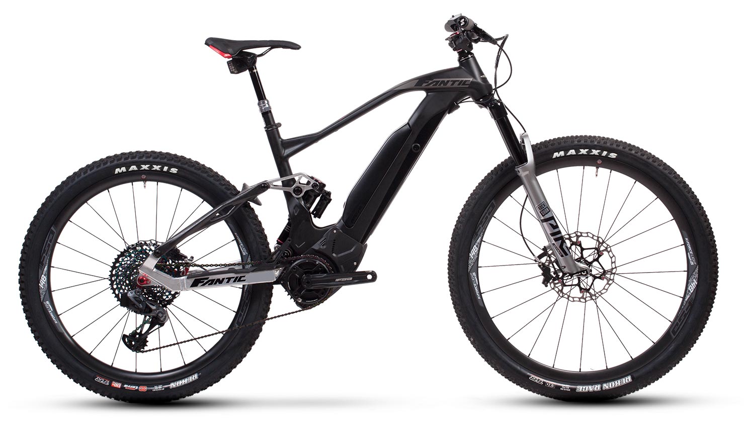 XF1 INTEGRA CARBON AXS