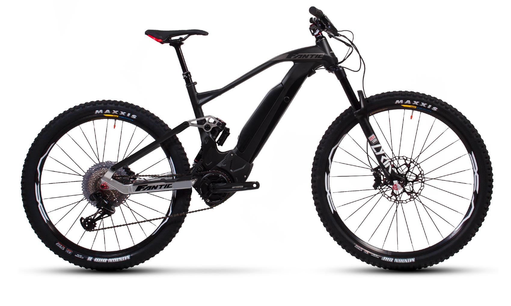 XF1 INTEGRA CARBON RACE