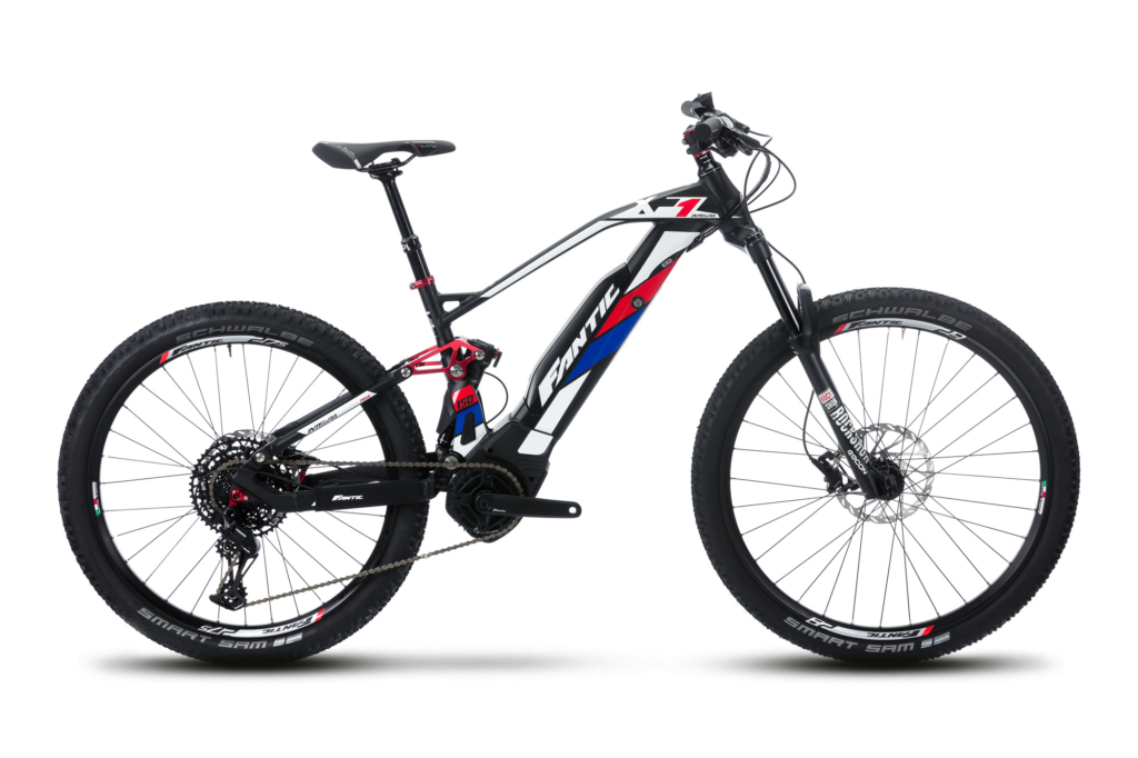 XF1 INTEGRA 150 Trail